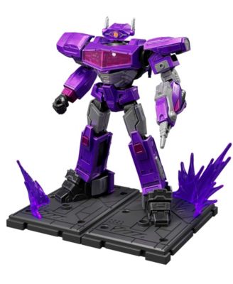 Blokees Shockwave Action Figure