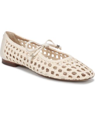Women's Marcie Mary Jane Flats