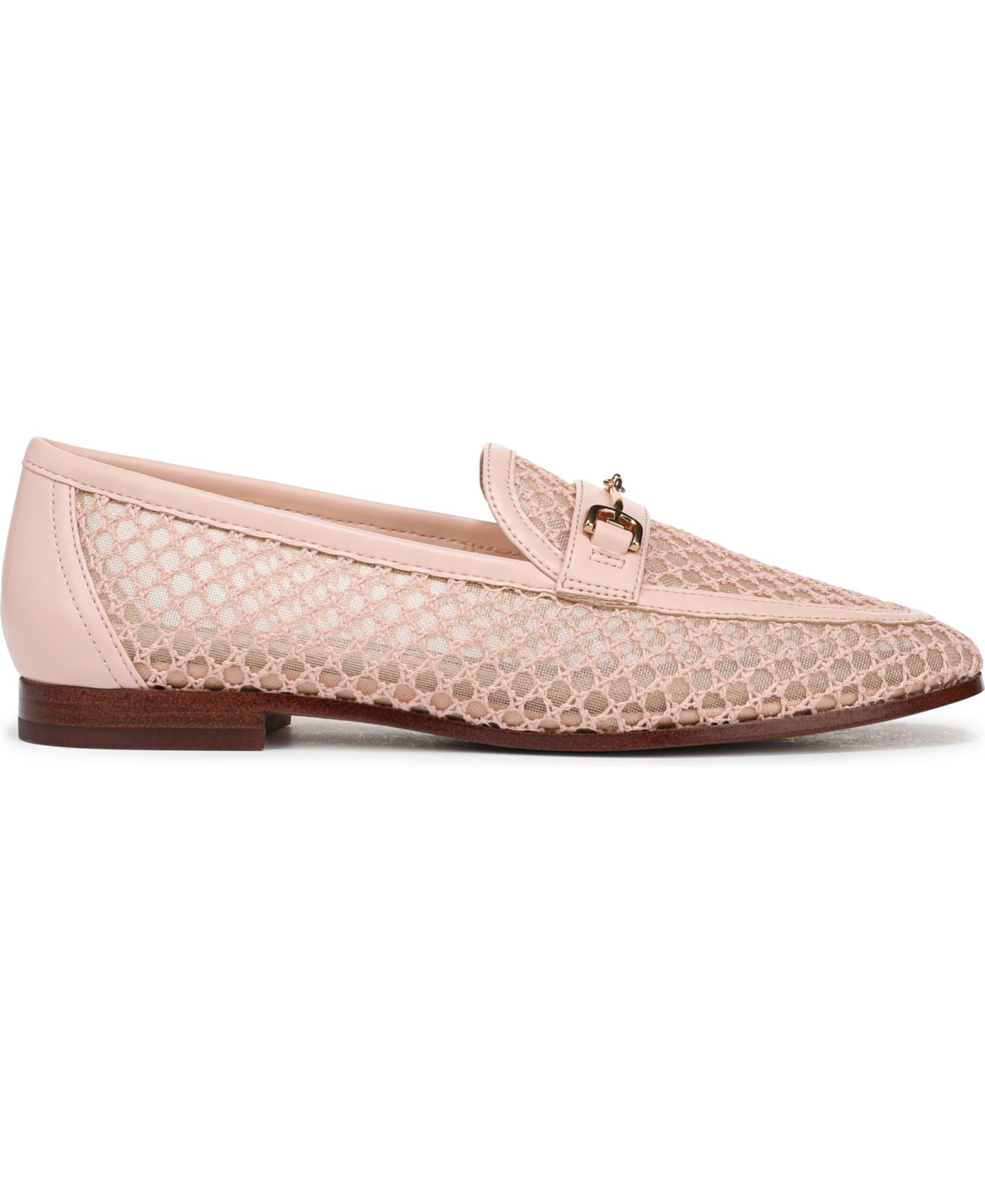 Женские туфли Sam Edelman Loraine Mesh, цвет: Розовый — фото 2