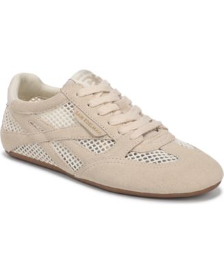 Women's Tobi Lace-Up Sneakers