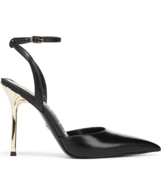 Women's Osha Buckle Pumps