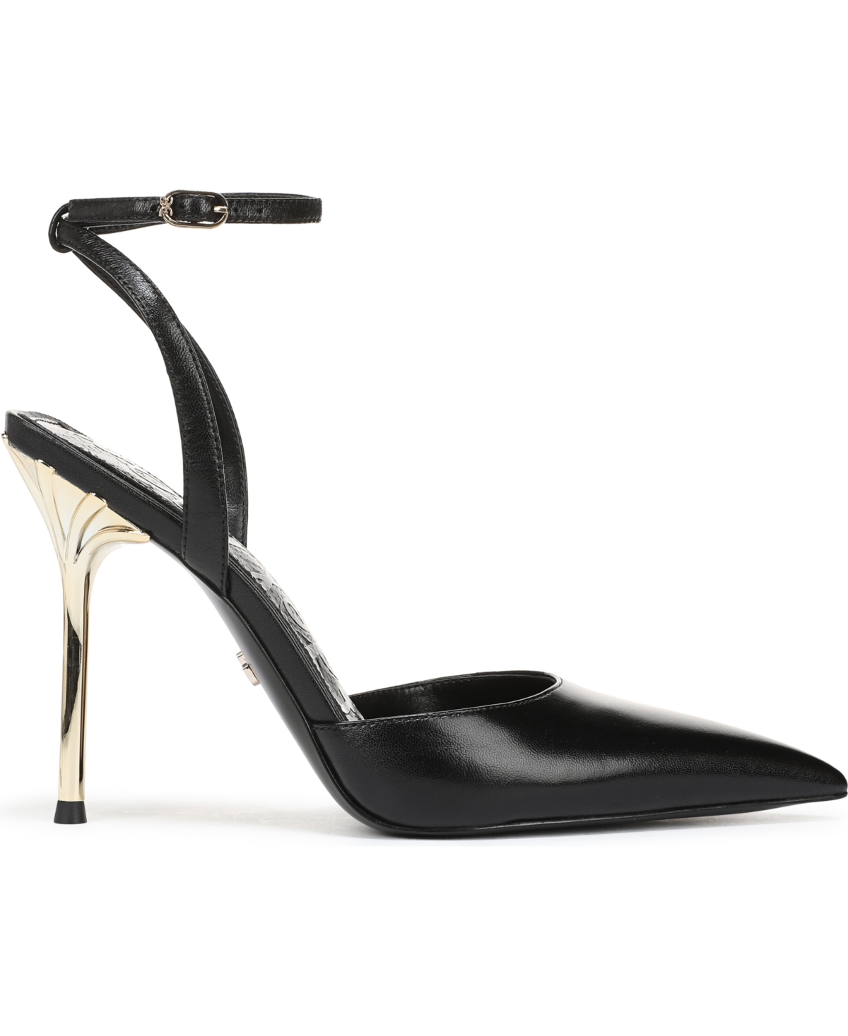 Sam Edelman Women's Osha Buckle Pumps