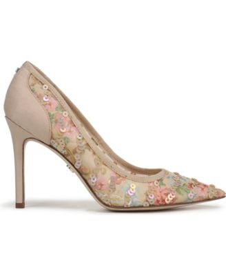Women's Hazel Riviera Pumps