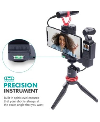 OPR-50 DJI OSMO Pocket Smartphone Rig