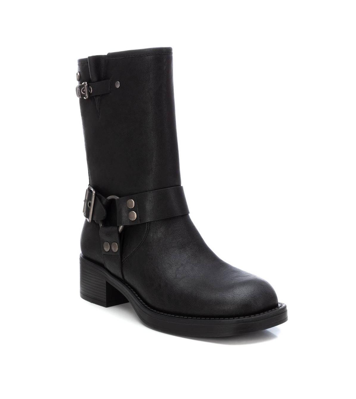 Xti Women's Biker Booties
