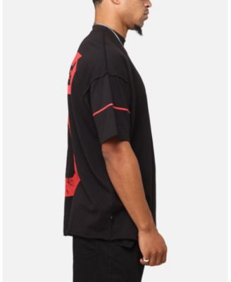 Men's Azero Non Seam Oversized T-Shirt