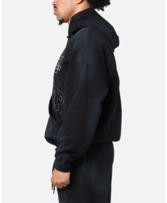 Men's Post Season Zip Hoodie