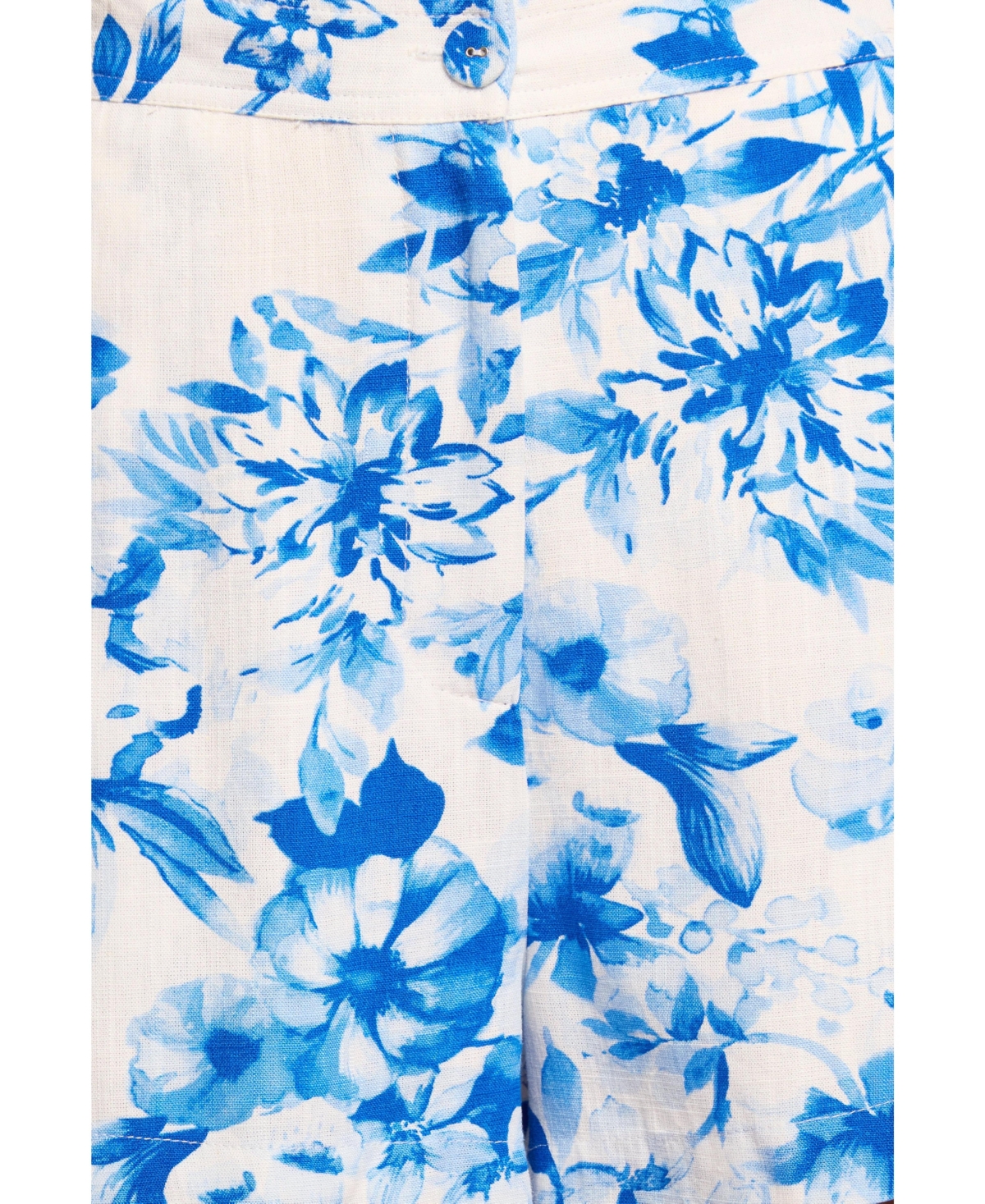 Petal and Pup Women's Short