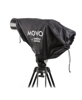 CRC27 Storm Raincover Protector for DSLR Cameras, Lenses, Photographic Equipment (Large Size: 27 x 14.5)