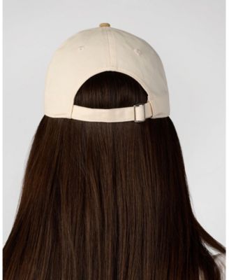 Corduroy Baseball Hat