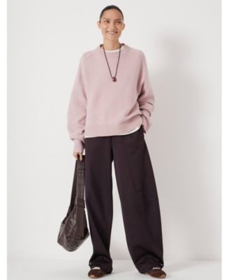 Women's Nina Merino Wool Sweater