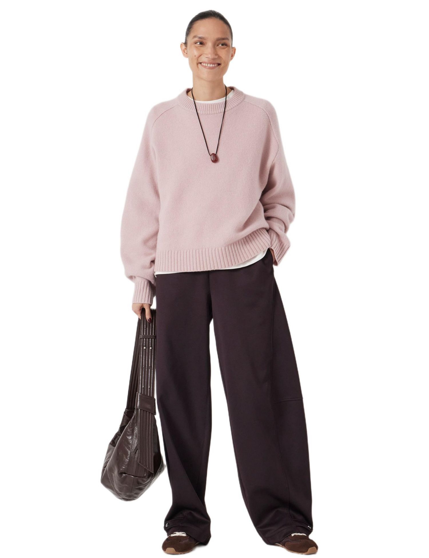 Women's Nina Merino Wool Sweater