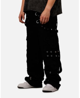Men's Ultra Baggy Heavy Raver Denim