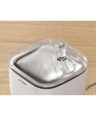 Automatic Cat Water Fountain Light Youth 2L/68oz
