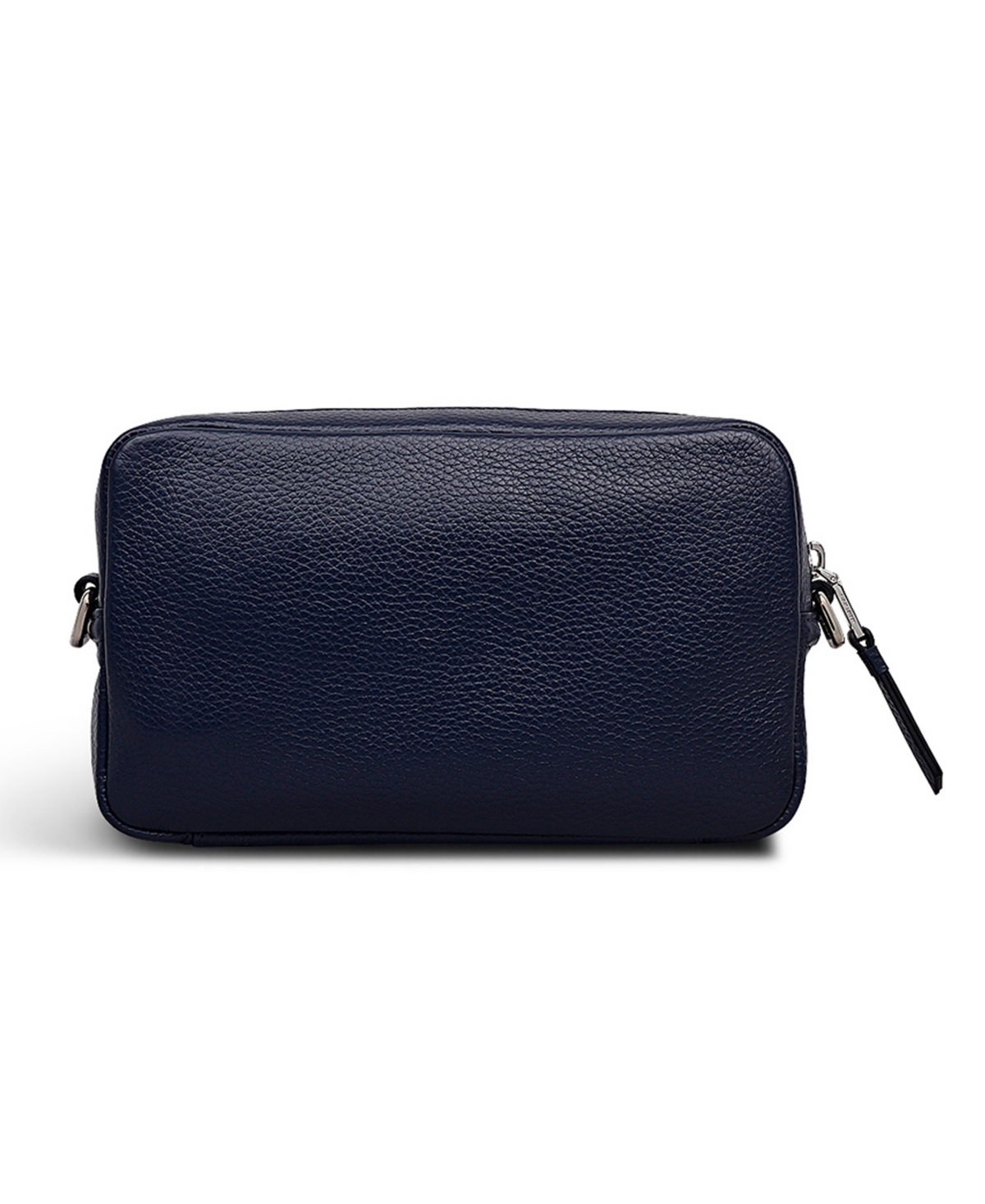 Radley London Tavistock Small Zip Around Crossbody Bag In Blue