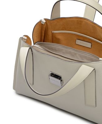 Sloane Mews Medium Ziptop Grab Bag