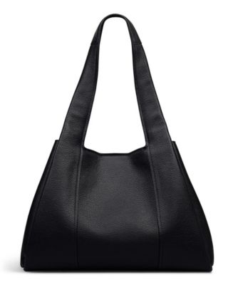 Radley London Stanhope Square Large Zip Top Shoulder Bag - Macy's