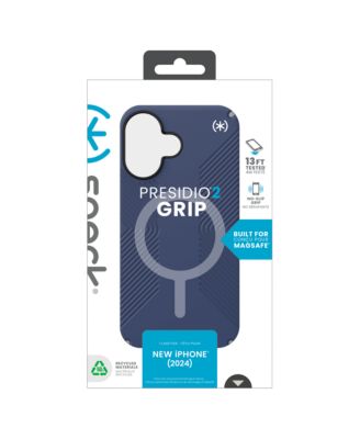Presidio2 Grip MagSafe Case with for Apple iPhone 16