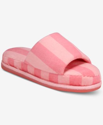 Women's Patio Stripe Slippers