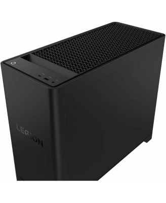 Legion T5 30AGB10 Gaming Desktop Computer, AMD Ryzen 7 7700X 4.5GHz, 32GB RAM, 1TB SSD, NVIDIA GeForce RTX 5070 12GB, Windows 11 Pro, Eclipse