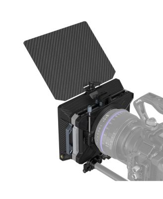 Star-Trial 95mm Multifunctional Modular Matte Box VND Kit