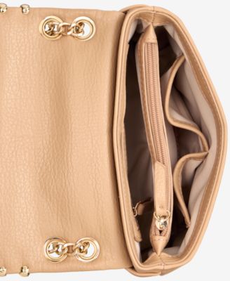 Mini Ajae Beaded Crossbody