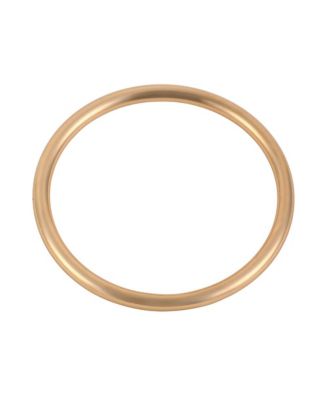 Women's The Metallic-Stack Bangle Bracelet - Old Gold