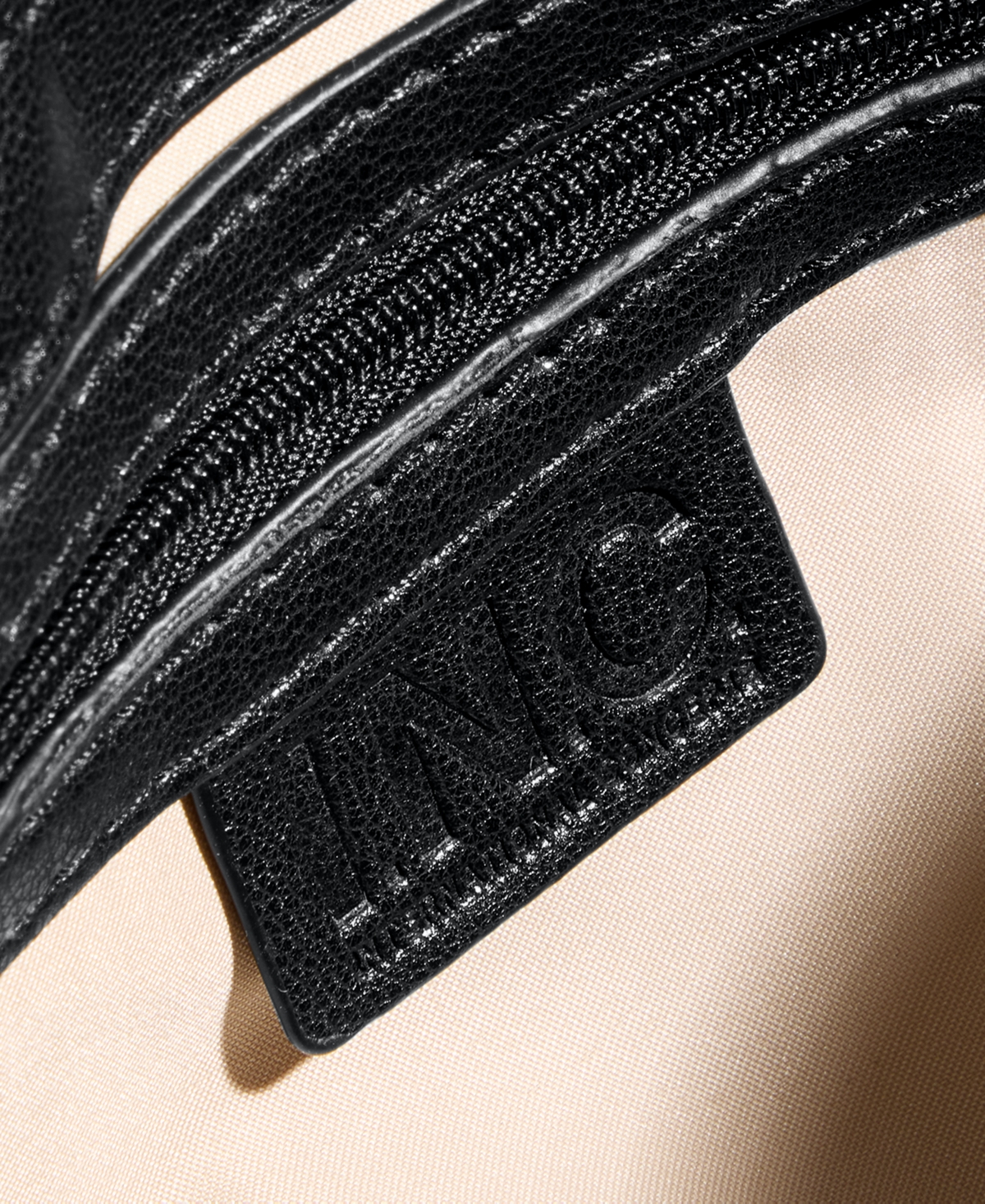 I.n.c. International Concepts Mini Ajae Quilted Crossbody