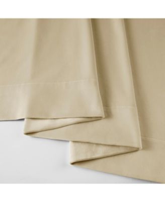 Signature Velvet Blackout Curtain