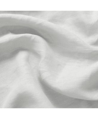 French Linen Room Darkening Curtain