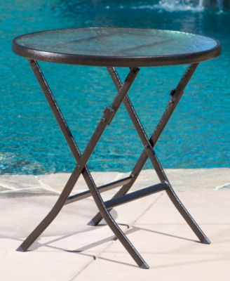 Noble House Fenty 3-Pc. Table Set