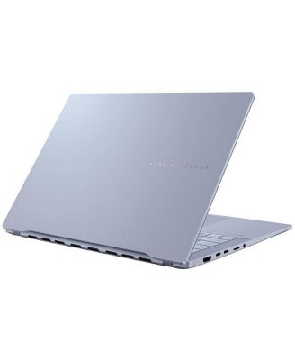 Vivobook S 14 S5406 14" WUXGA OLED Copilot+ PC Laptop, Intel Core Ultra 7 258V 2.2GHz, 32GB RAM, 1TB SSD, Windows 11 Home, Mist Blue
