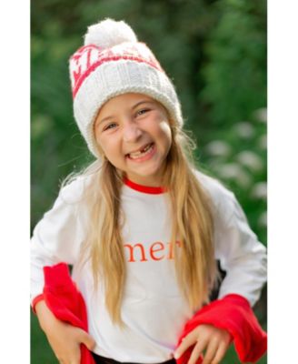 Toddler Unisex Merry Long Sleeve T-Shirt