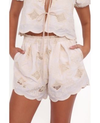 Women's Khylani Short Set