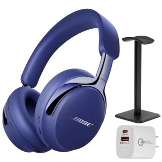 Bose QuietComfort Ultra 2nd Gen Wireless Active Noise Cancelling
