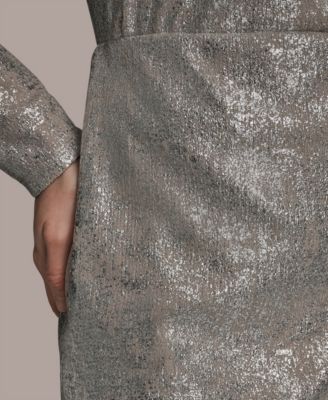 Women's Knee Length Pencil Skirt