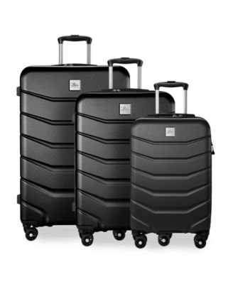 Silverton 23" Carry-On Spinner Suitcase