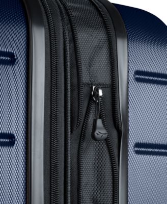 Silverton 23" Carry-On Spinner Suitcase