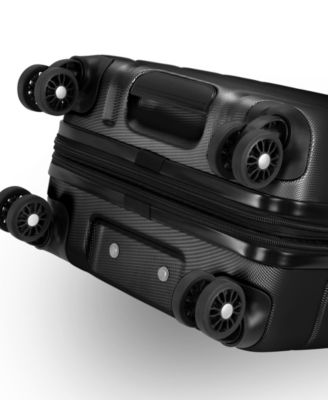 Silverton 30" Large Check-In Spinner Suitcase