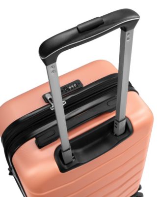 Silverton 30" Large Check-In Spinner Suitcase