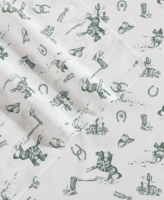 Microfiber 4-Pc. Sheet Set, King