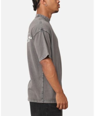 Men's A2K Mock Neck T-Shirt