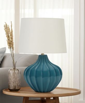Lighting 24" Ceramic Table Lamp
