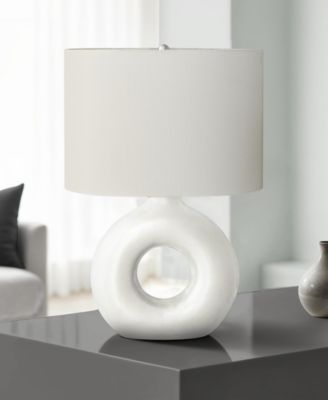 Lighting 24" Ceramic Table Lamp