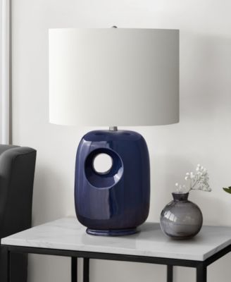 Lighting 26" Ceramic Table Lamp