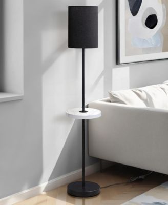 Lighting 62" Metal Floor Lamp
