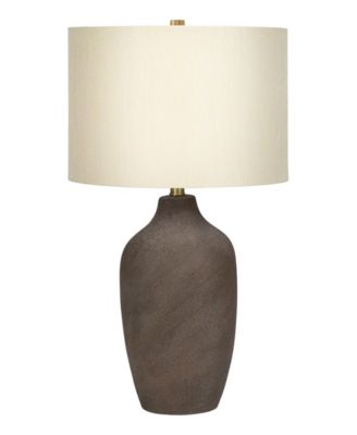 Lighting 27" Ceramic Table Lamp