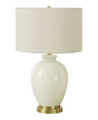Lighting 26" Ceramic Table Lamp
