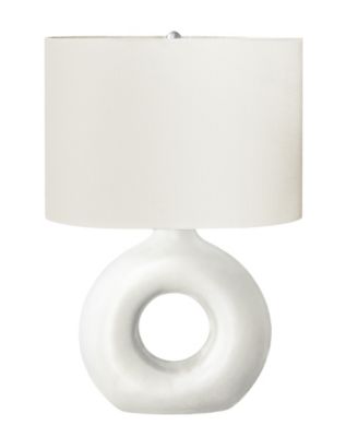Lighting 24" Ceramic Table Lamp