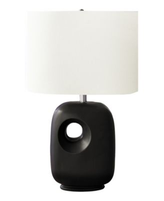 Lighting 26" Ceramic Table Lamp